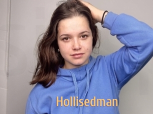 Hollisedman