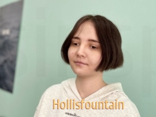 Hollisfountain