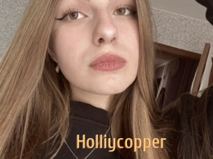 holliycopper Single Spass