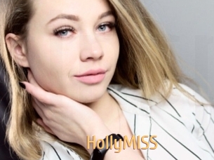 hollyMISS Single Spass