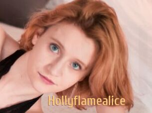 Hollyflamealice