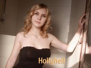 Hollyhell