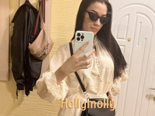 Hollymolly