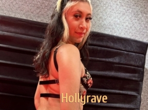 Hollyrave