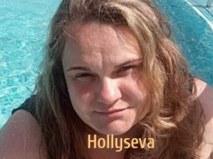 hollyseva Single Spass
