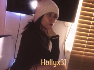 Hollyx31