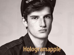 Hologramapple