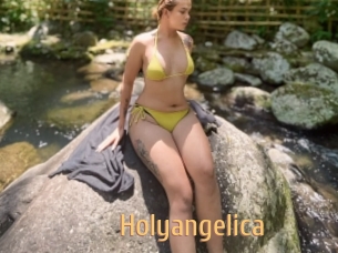 holyangelica Single Spass
