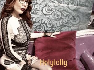 Holylolly