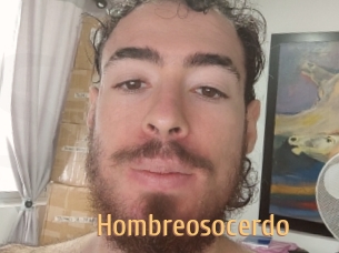 Hombreosocerdo