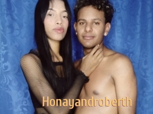 honayandroberth Single Spass