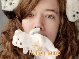 Honey_lamb