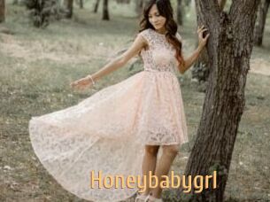 Honeybabygrl