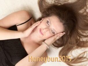 Honeybun2015