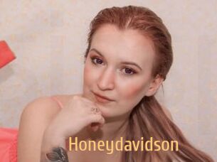 Honeydavidson