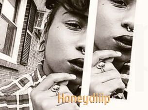Honeydiiip