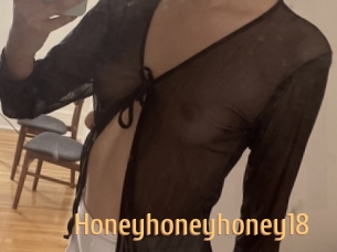 Honeyhoneyhoney18