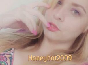 Honeyhot2009
