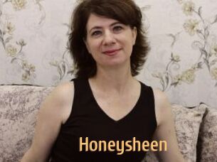 Honeysheen