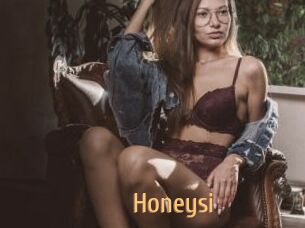 Honeysi