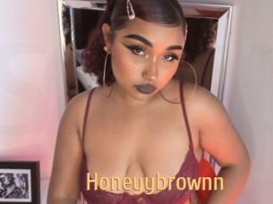 honeyybrownn Single Spass