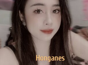 Honganes