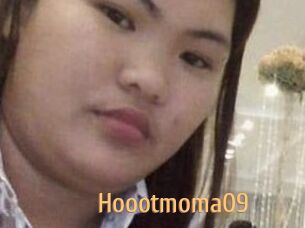 Hoootmoma09