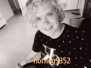 Horney9352