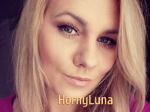 HornyLuna
