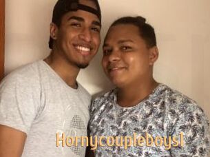 Hornycoupleboys1