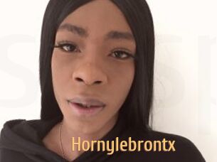 Hornylebrontx