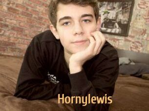 Hornylewis