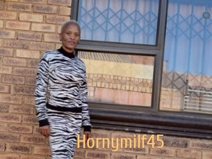 Hornymilf45