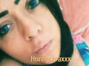 Hornysaraxxx