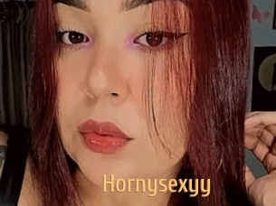 Hornysexyy
