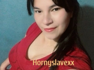 Hornyslavexx