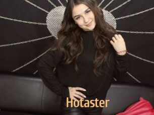 Hotaster