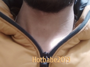 Hotbabe2019