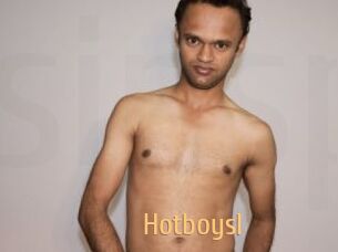 Hotboysl