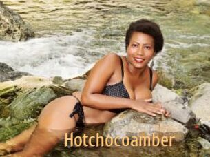 Hotchocoamber