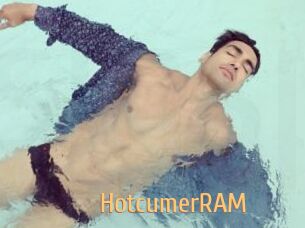 HotcumerRAM