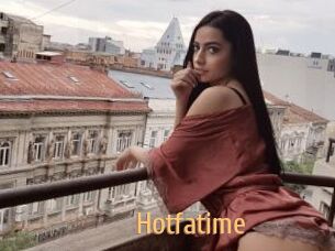 Hotfatime