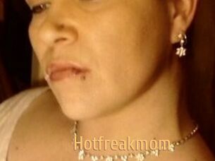 Hotfreakmom