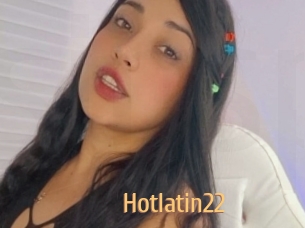 Hotlatin22