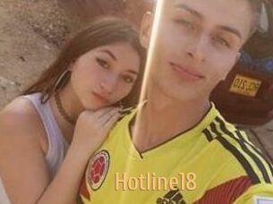 Hotline18