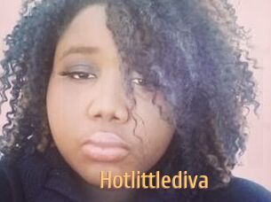 Hotlittlediva