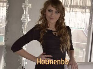 Hotmenbb