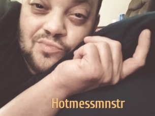 Hotmessmnstr