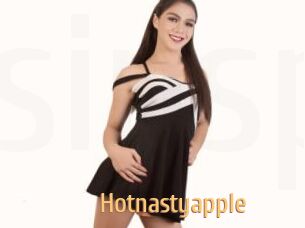 Hotnastyapple