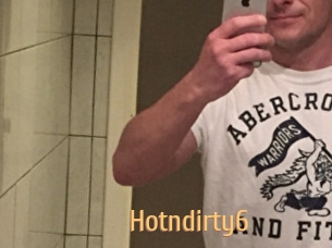 Hotndirty6